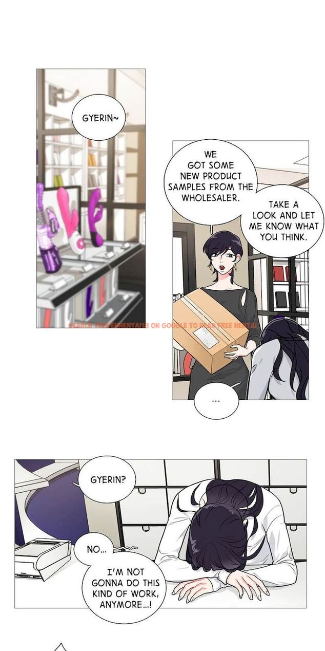 Read Hentai Image 13 117 in comic Sadistic Beauty - Chapter 25 - hentaitnt.net