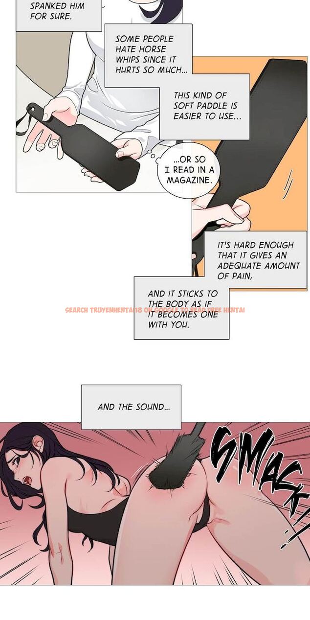 Read Hentai Image 16 117 in comic Sadistic Beauty - Chapter 25 - hentaitnt.net