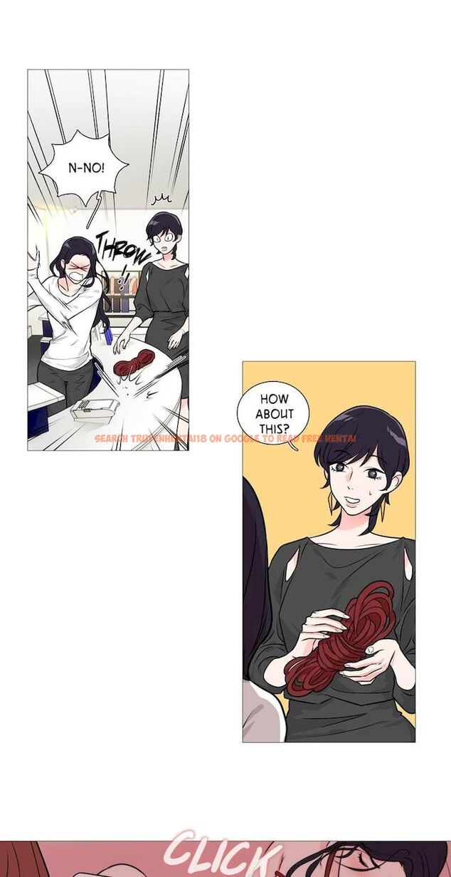 Read Hentai Image 17 117 in comic Sadistic Beauty - Chapter 25 - hentaitnt.net