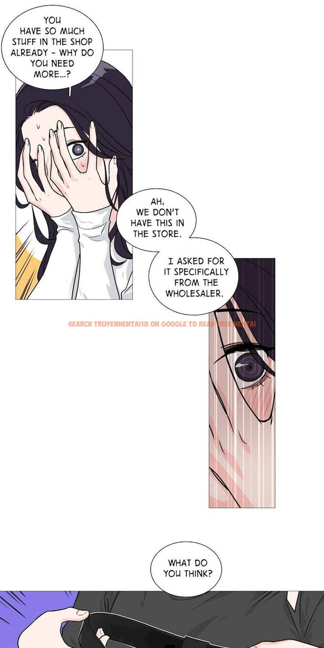 Read Hentai Image 19 117 in comic Sadistic Beauty - Chapter 25 - hentaitnt.net