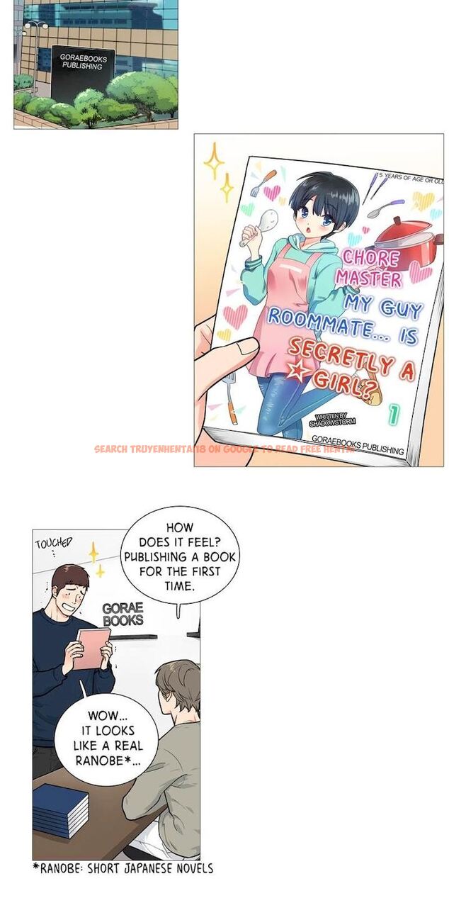Read Hentai Image 2 117 in comic Sadistic Beauty - Chapter 25 - hentaitnt.net