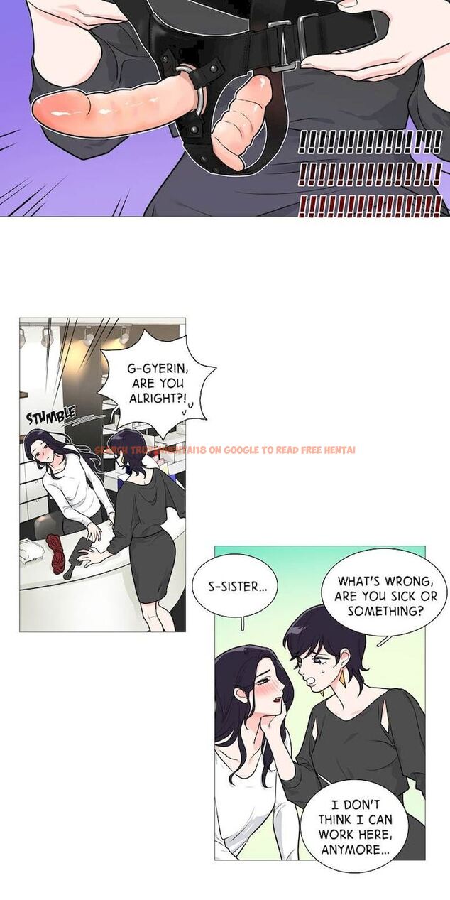 Read Hentai Image 20 117 in comic Sadistic Beauty - Chapter 25 - hentaitnt.net