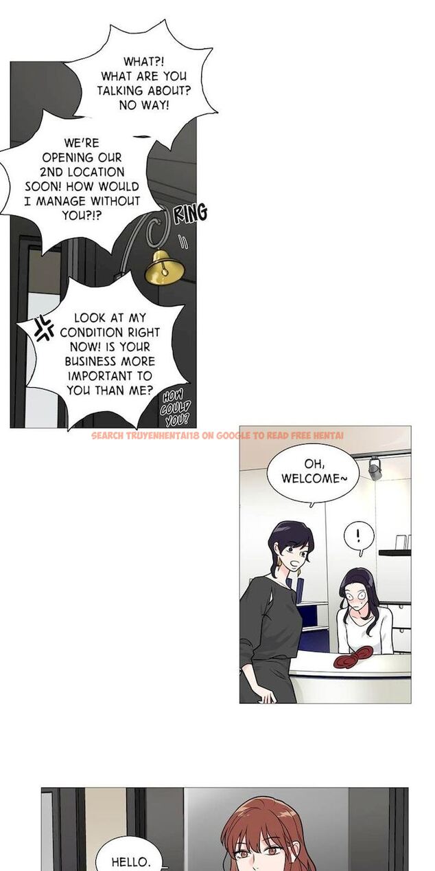 Read Hentai Image 21 117 in comic Sadistic Beauty - Chapter 25 - hentaitnt.net