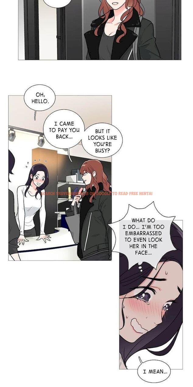 Read Hentai Image 22 117 in comic Sadistic Beauty - Chapter 25 - hentaitnt.net