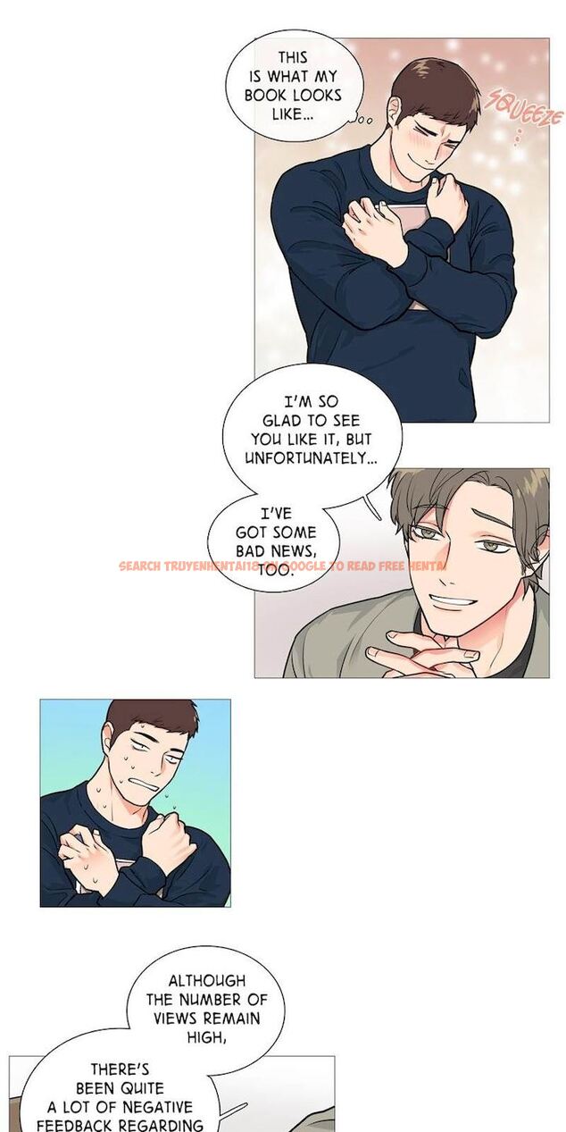 Read Hentai Image 3 117 in comic Sadistic Beauty - Chapter 25 - hentaitnt.net