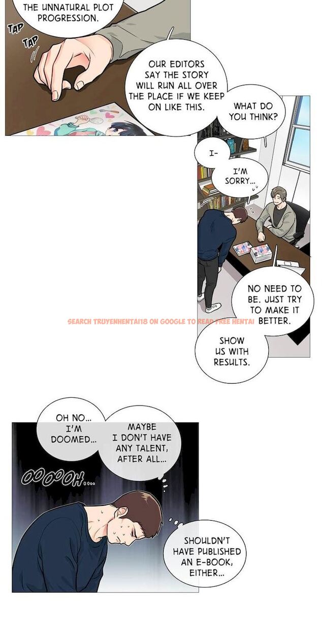 Read Hentai Image 4 117 in comic Sadistic Beauty - Chapter 25 - hentaitnt.net