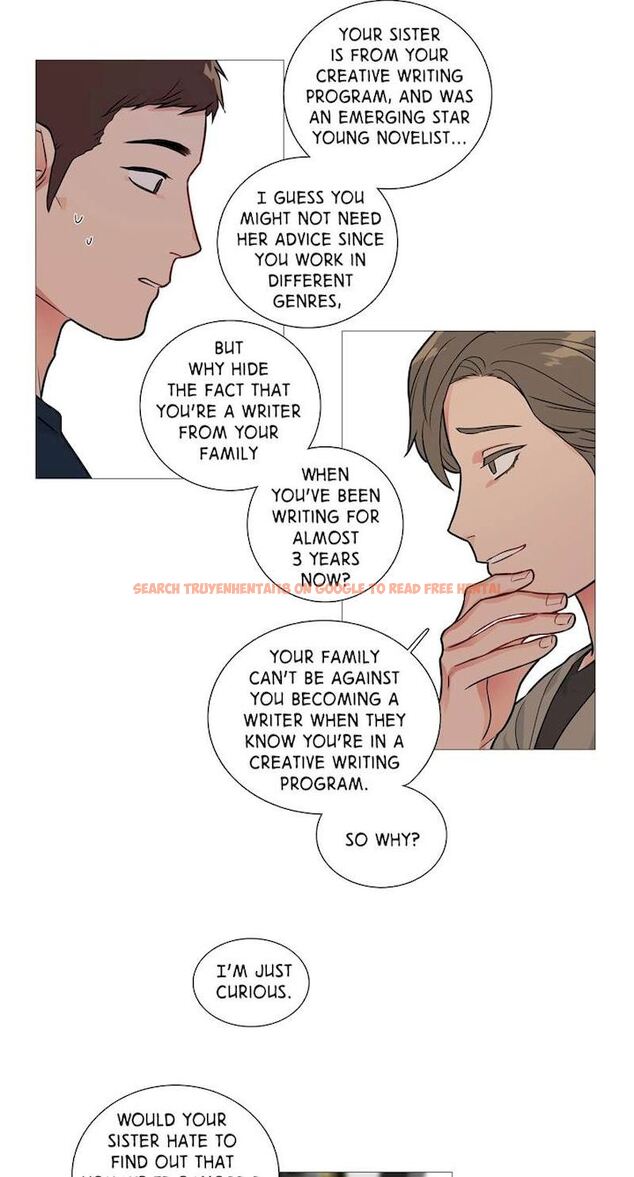 Read Hentai Image 7 117 in comic Sadistic Beauty - Chapter 25 - hentaitnt.net