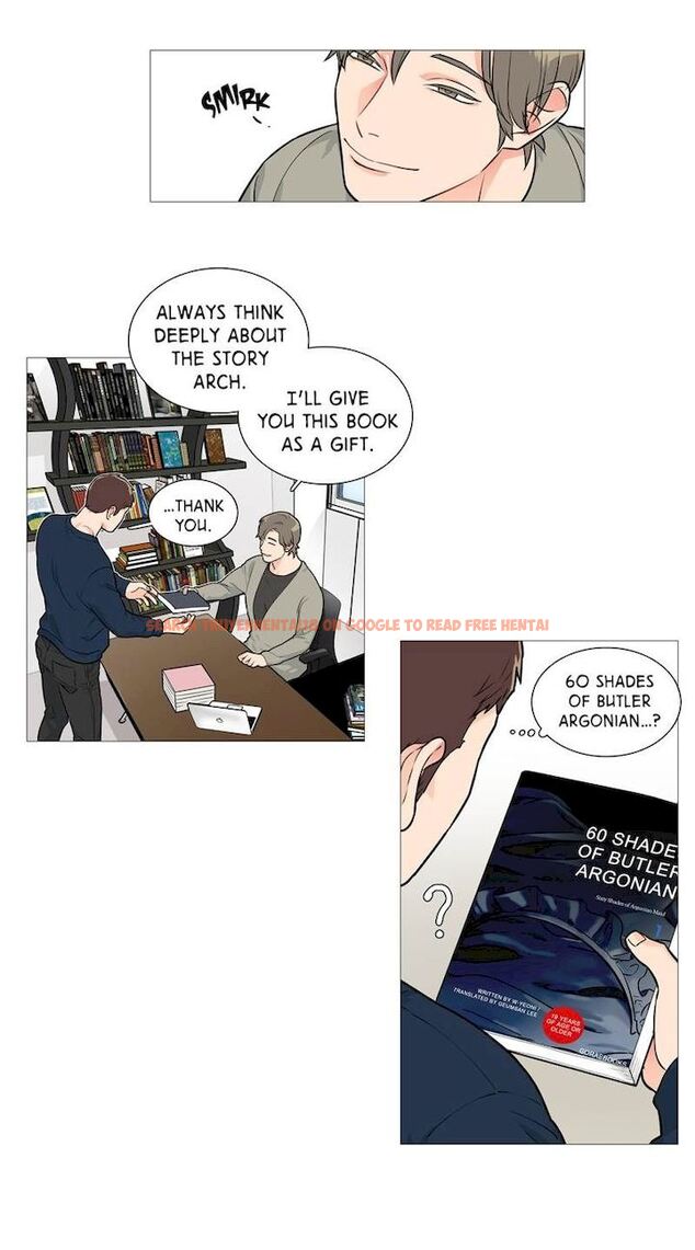 Read Hentai Image 9 117 in comic Sadistic Beauty - Chapter 25 - hentaitnt.net