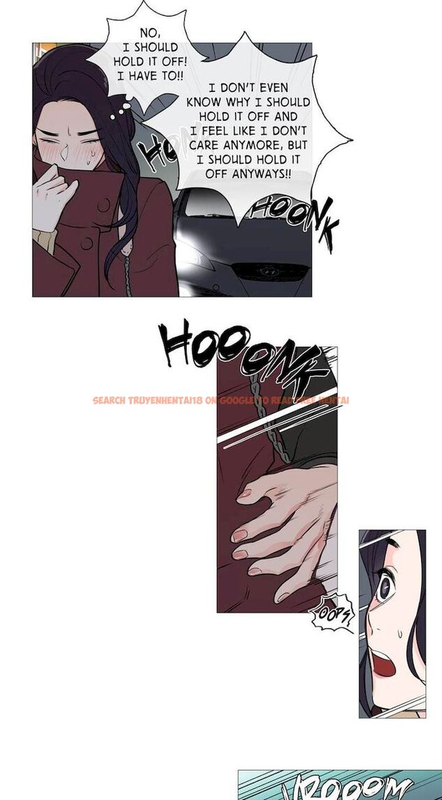 Read Hentai Image 11 116 in comic Sadistic Beauty - Chapter 26 - hentaitnt.net