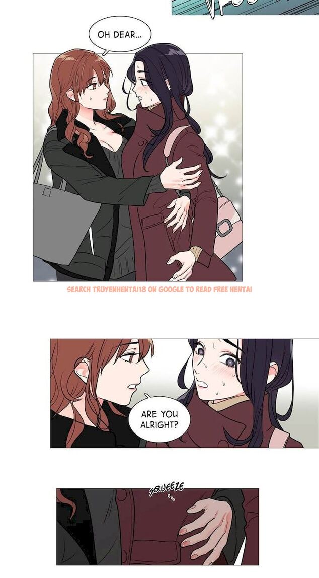 Read Hentai Image 12 116 in comic Sadistic Beauty - Chapter 26 - hentaitnt.net