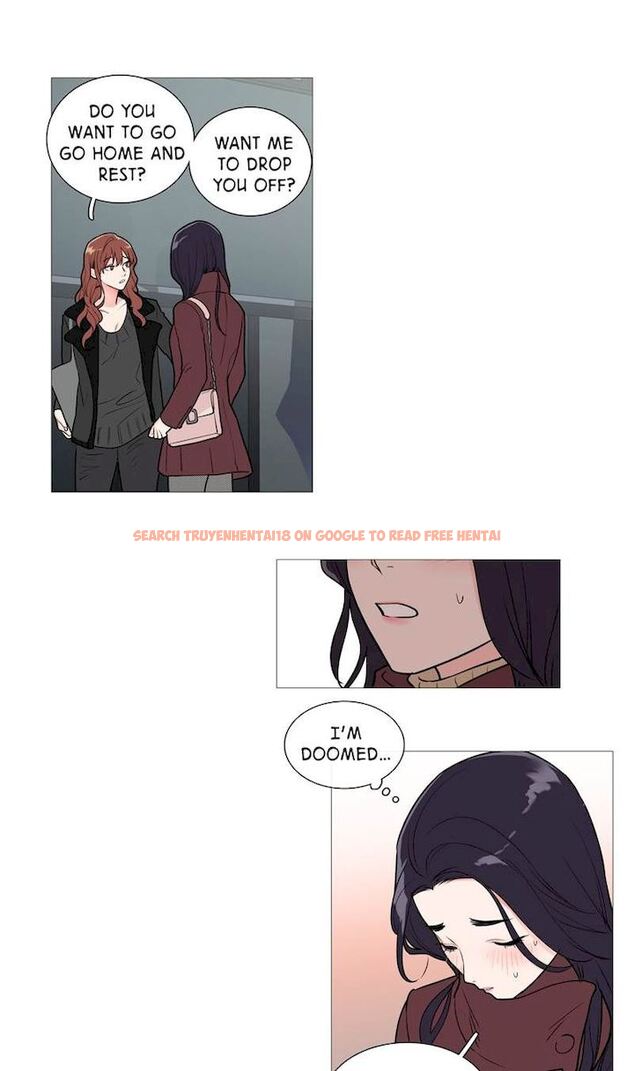 Read Hentai Image 13 116 in comic Sadistic Beauty - Chapter 26 - hentaitnt.net