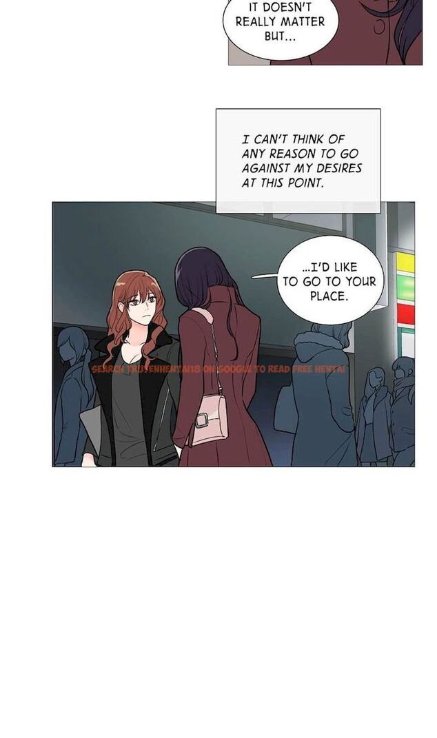 Read Hentai Image 14 116 in comic Sadistic Beauty - Chapter 26 - hentaitnt.net