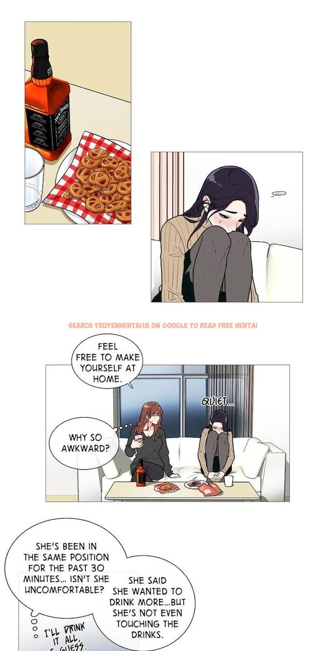 Read Hentai Image 15 117 in comic Sadistic Beauty - Chapter 26 - hentaitnt.net