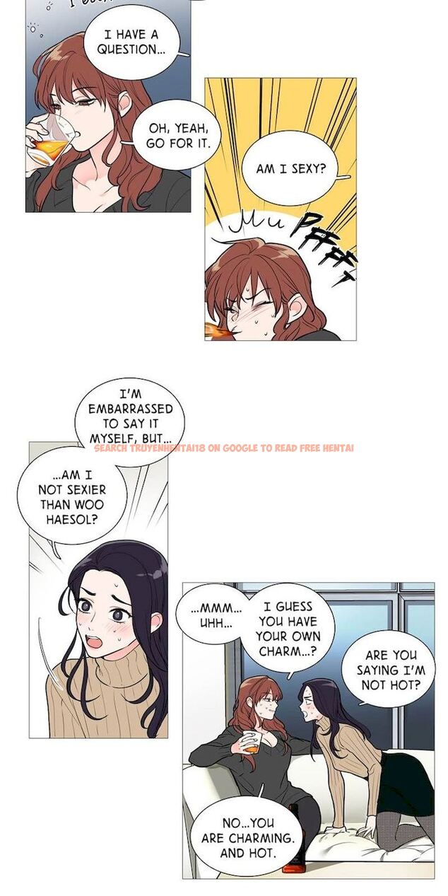 Read Hentai Image 16 117 in comic Sadistic Beauty - Chapter 26 - hentaitnt.net