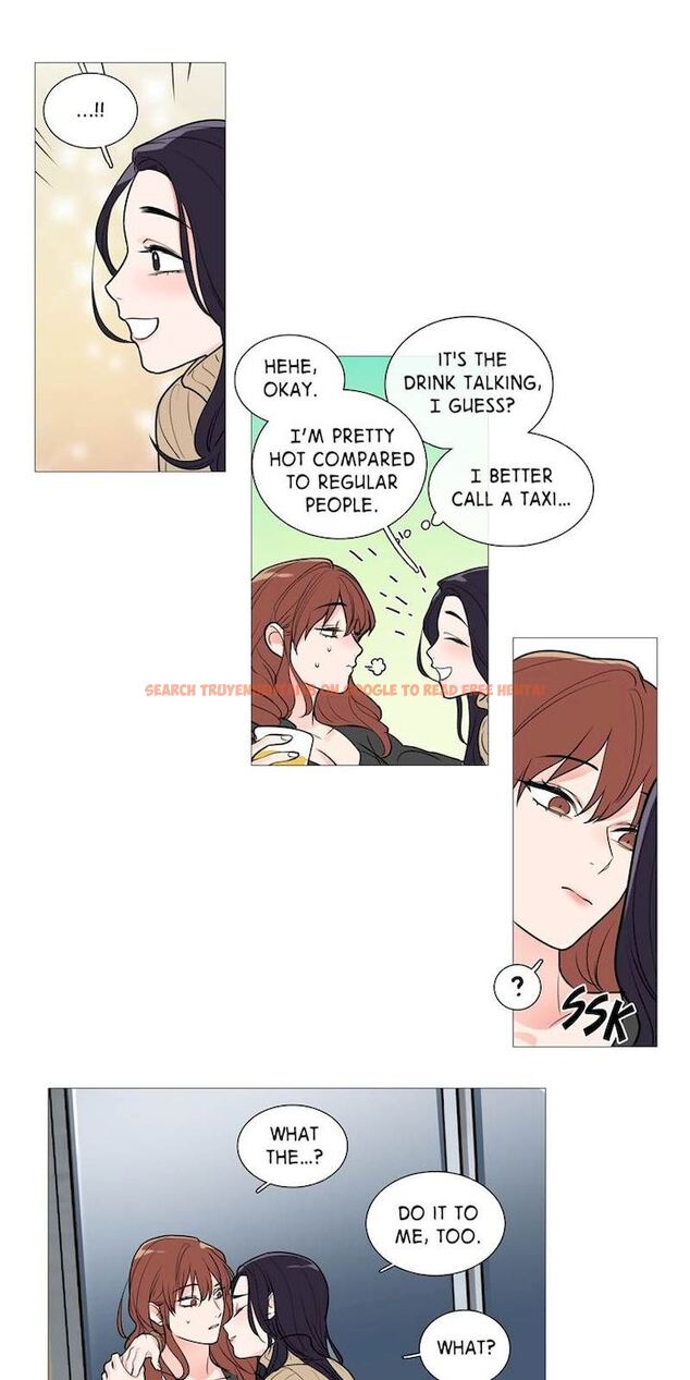 Read Hentai Image 17 117 in comic Sadistic Beauty - Chapter 26 - hentaitnt.net