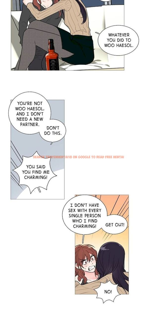 Read Hentai Image 18 117 in comic Sadistic Beauty - Chapter 26 - hentaitnt.net