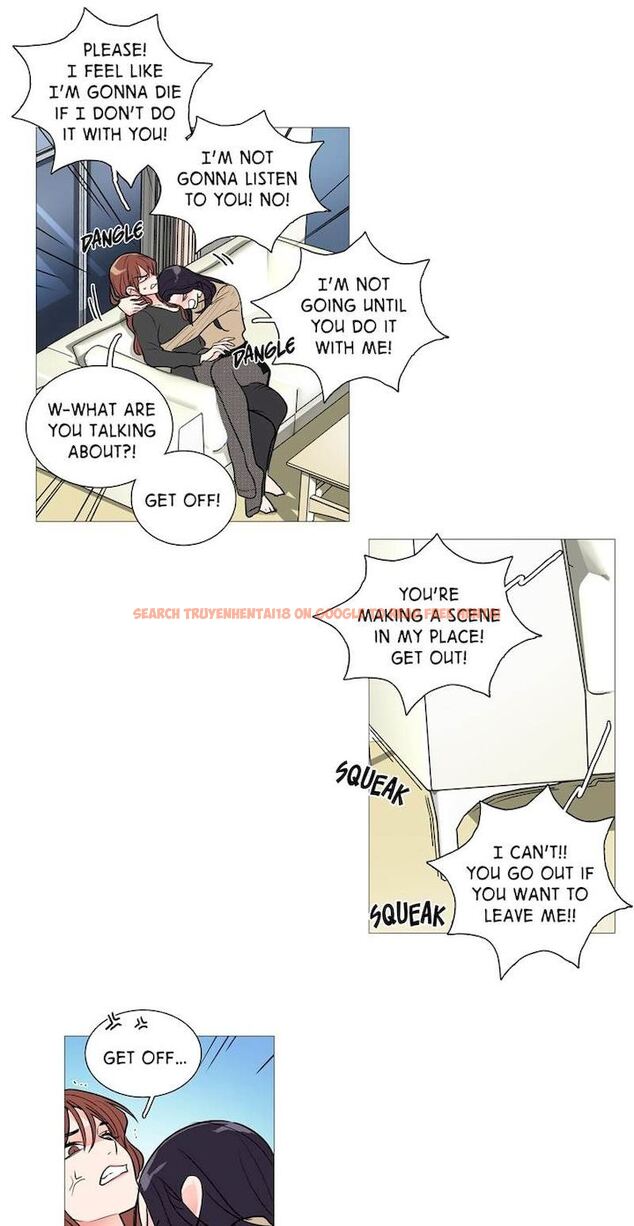 Read Hentai Image 19 117 in comic Sadistic Beauty - Chapter 26 - hentaitnt.net