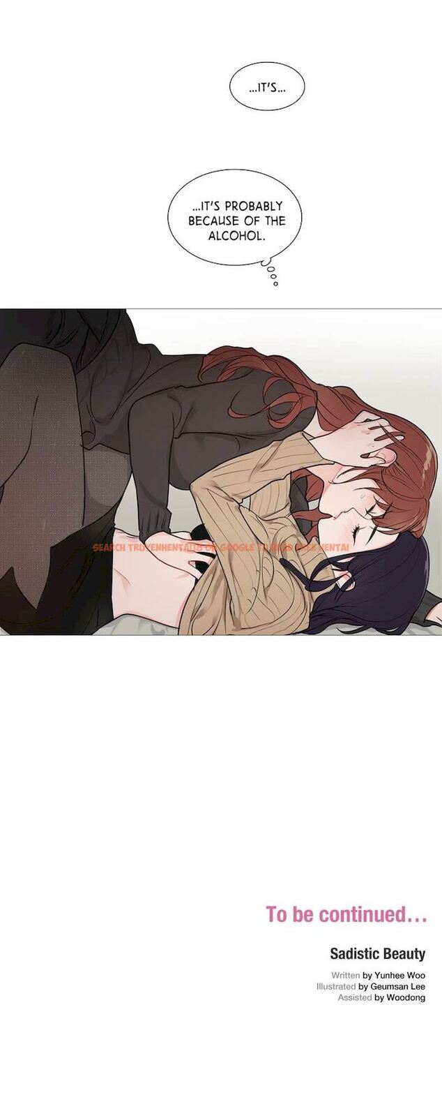 Read Hentai Image 23 117 in comic Sadistic Beauty - Chapter 26 - hentaitnt.net