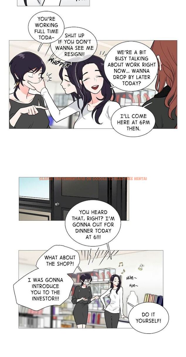 Read Hentai Image 4 116 in comic Sadistic Beauty - Chapter 26 - hentaitnt.net