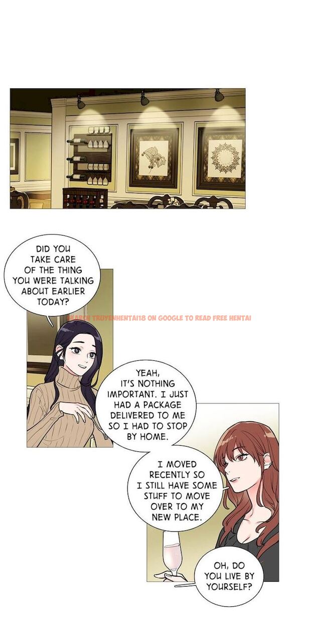 Read Hentai Image 6 116 in comic Sadistic Beauty - Chapter 26 - hentaitnt.net