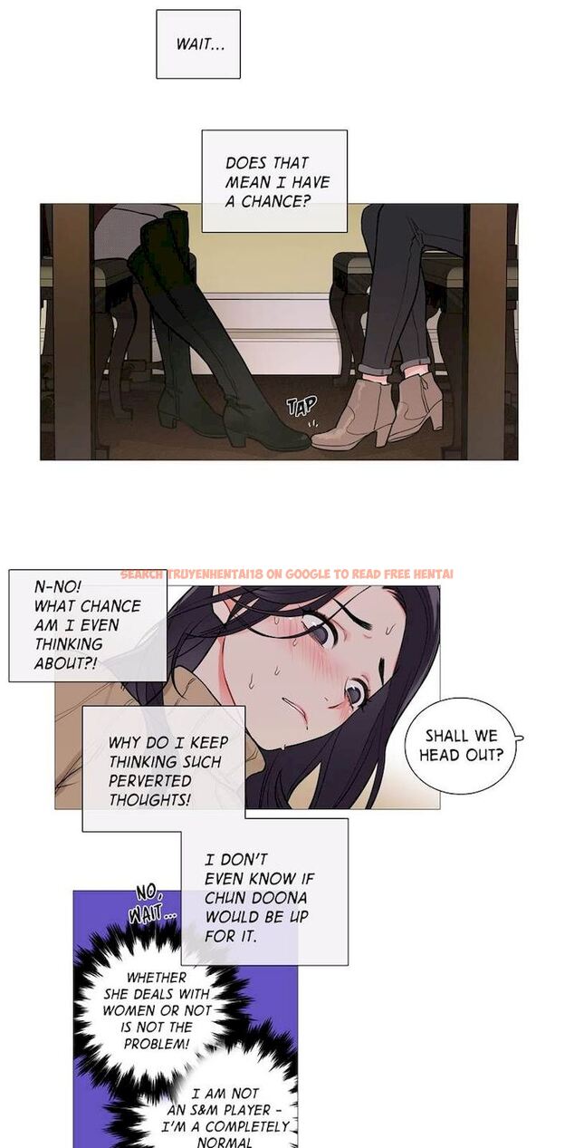 Read Hentai Image 9 116 in comic Sadistic Beauty - Chapter 26 - hentaitnt.net