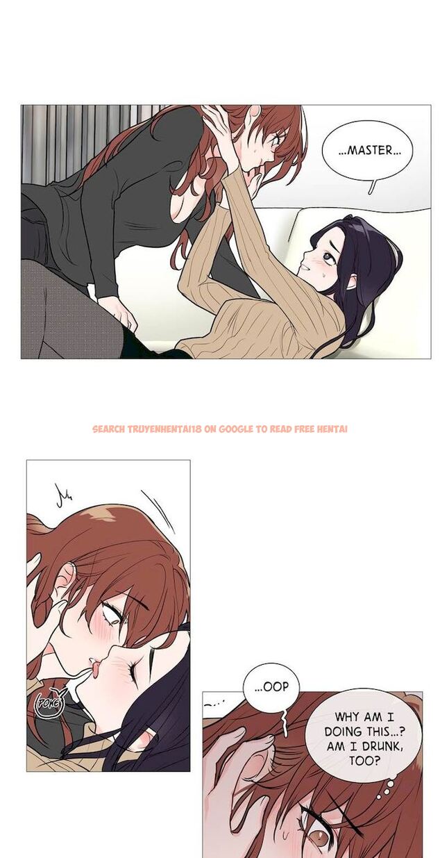 Read Hentai Image 1 116 in comic Sadistic Beauty - Chapter 27 - hentaitnt.net
