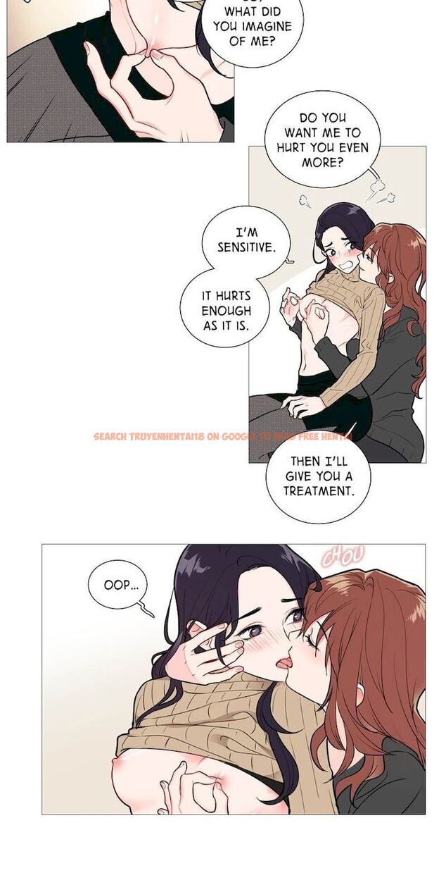 Read Hentai Image 10 116 in comic Sadistic Beauty - Chapter 27 - hentaitnt.net