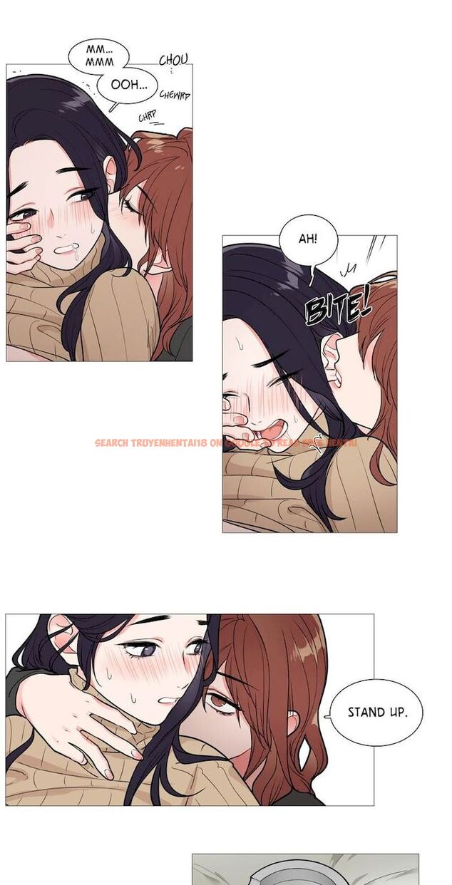 Read Hentai Image 11 116 in comic Sadistic Beauty - Chapter 27 - hentaitnt.net