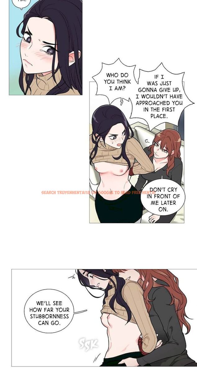Read Hentai Image 14 116 in comic Sadistic Beauty - Chapter 27 - hentaitnt.net