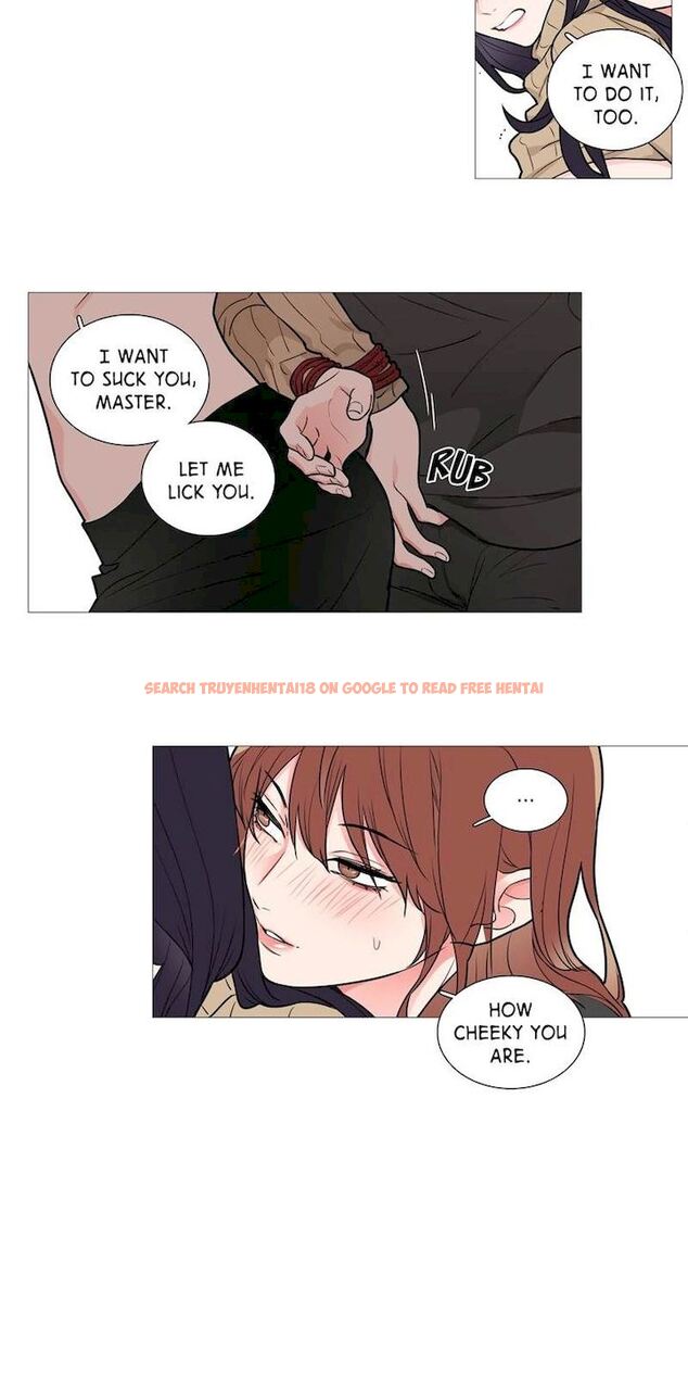 Read Hentai Image 18 116 in comic Sadistic Beauty - Chapter 27 - hentaitnt.net