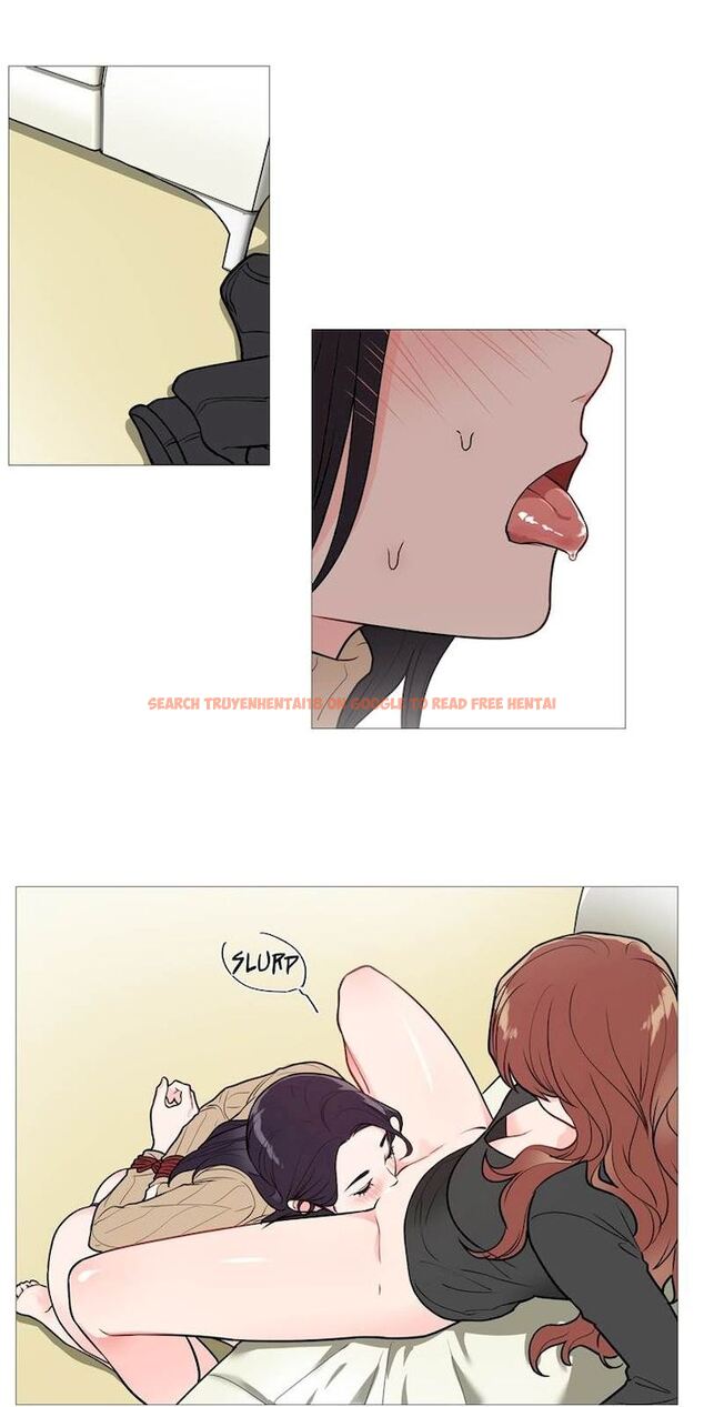 Read Hentai Image 19 116 in comic Sadistic Beauty - Chapter 27 - hentaitnt.net