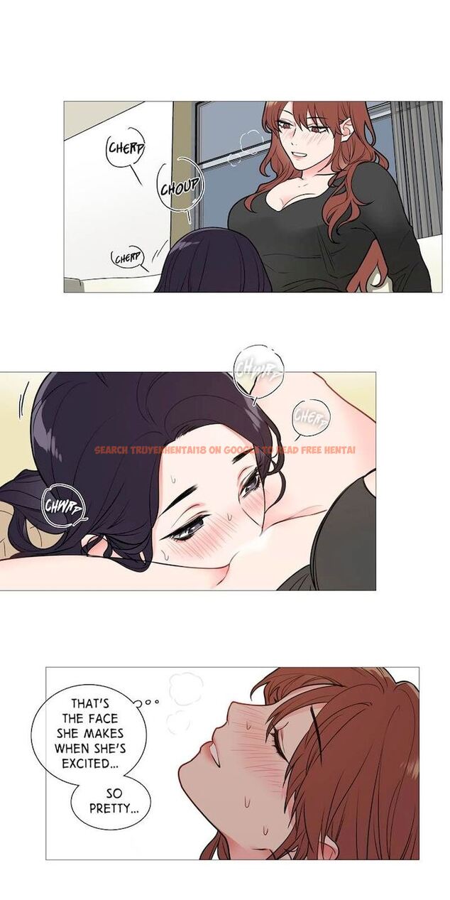Read Hentai Image 20 116 in comic Sadistic Beauty - Chapter 27 - hentaitnt.net