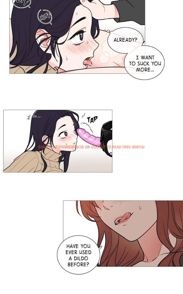 Read Hentai Image 22 116 in comic Sadistic Beauty - Chapter 27 - hentaitnt.net