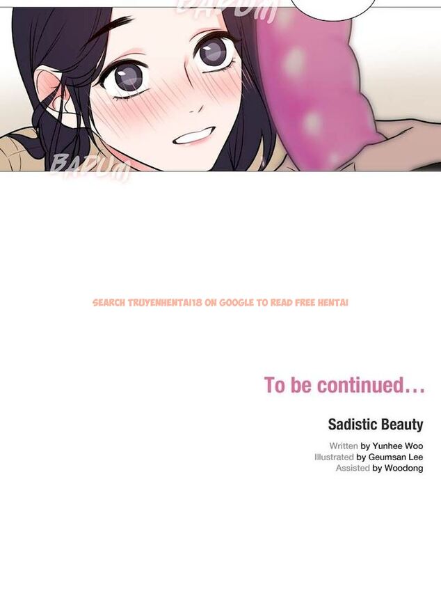 Read Hentai Image 26 116 in comic Sadistic Beauty - Chapter 27 - hentaitnt.net