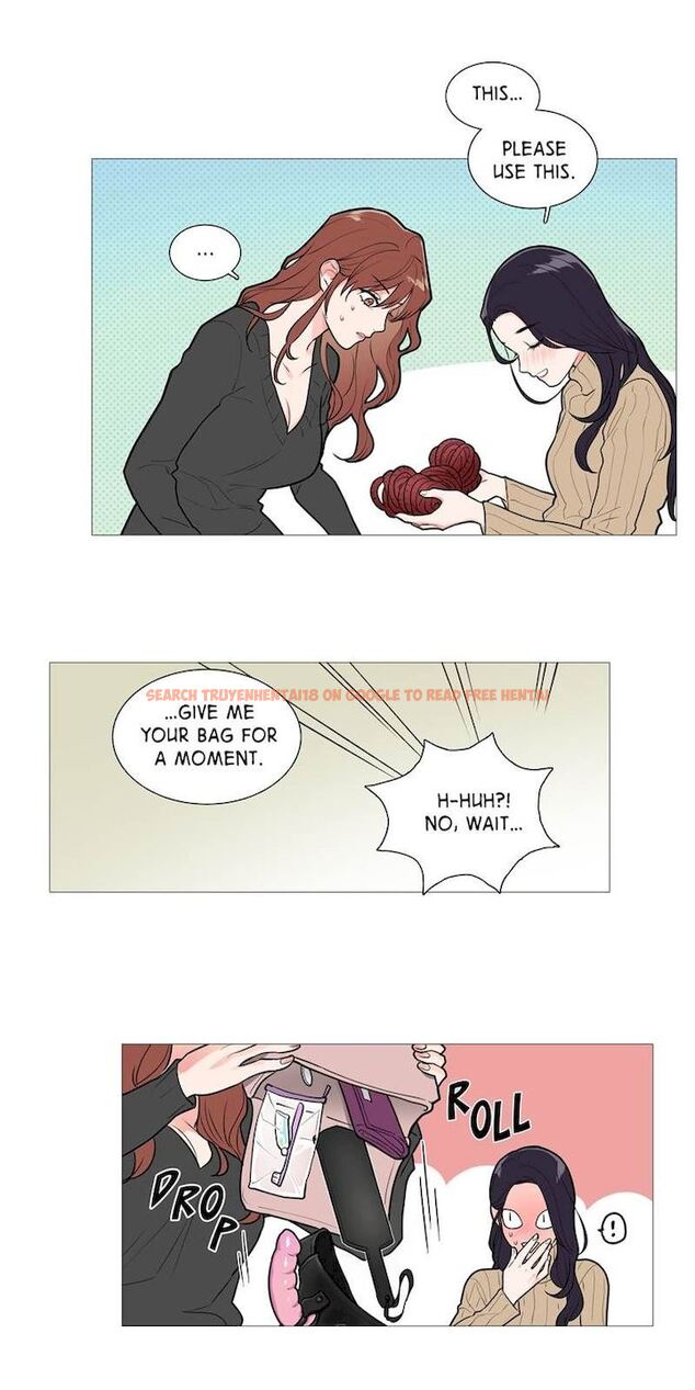 Read Hentai Image 5 116 in comic Sadistic Beauty - Chapter 27 - hentaitnt.net