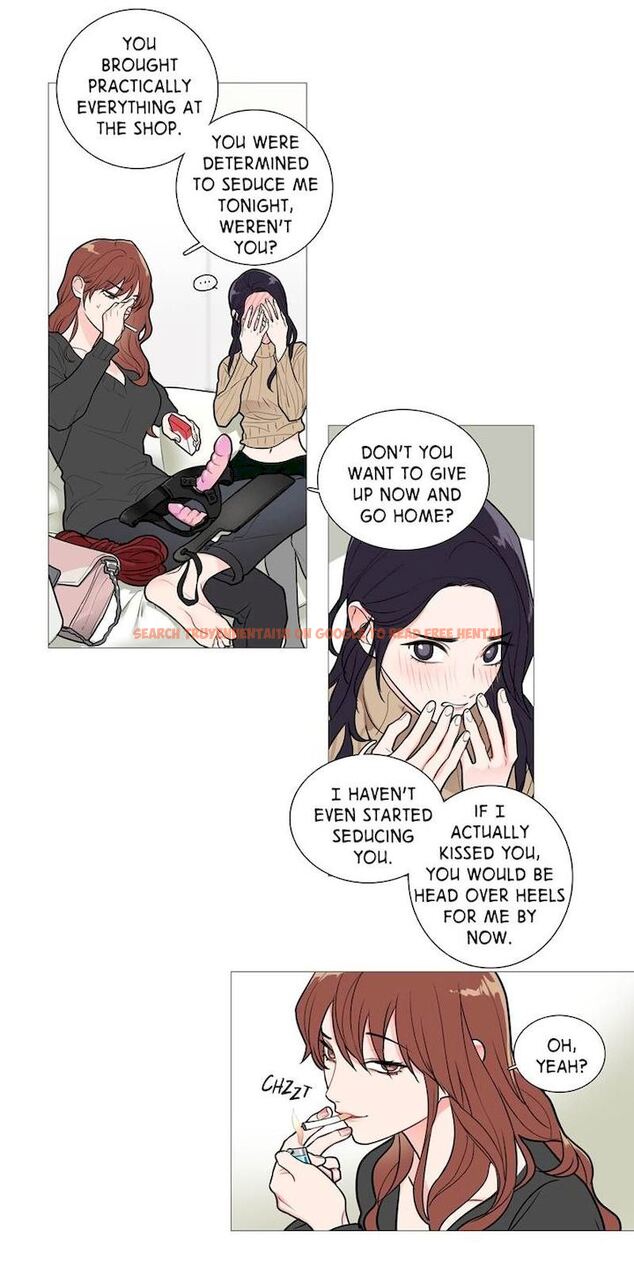 Read Hentai Image 6 116 in comic Sadistic Beauty - Chapter 27 - hentaitnt.net