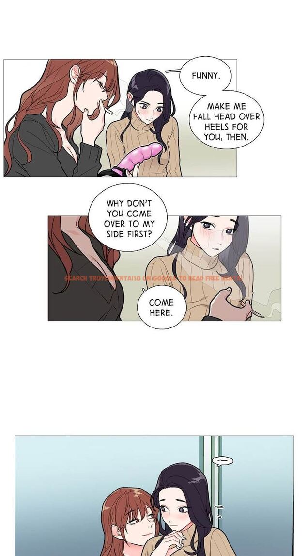 Read Hentai Image 7 116 in comic Sadistic Beauty - Chapter 27 - hentaitnt.net