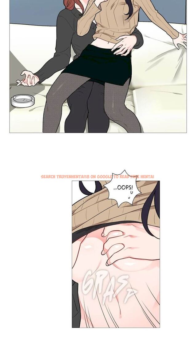 Read Hentai Image 8 116 in comic Sadistic Beauty - Chapter 27 - hentaitnt.net