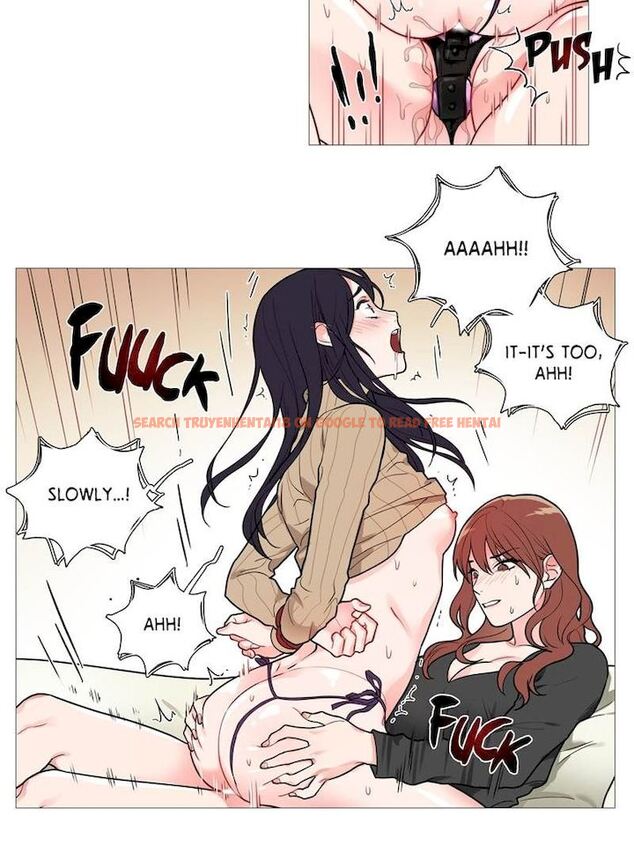 Read Hentai Image 10 112 in comic Sadistic Beauty - Chapter 28 - hentaitnt.net