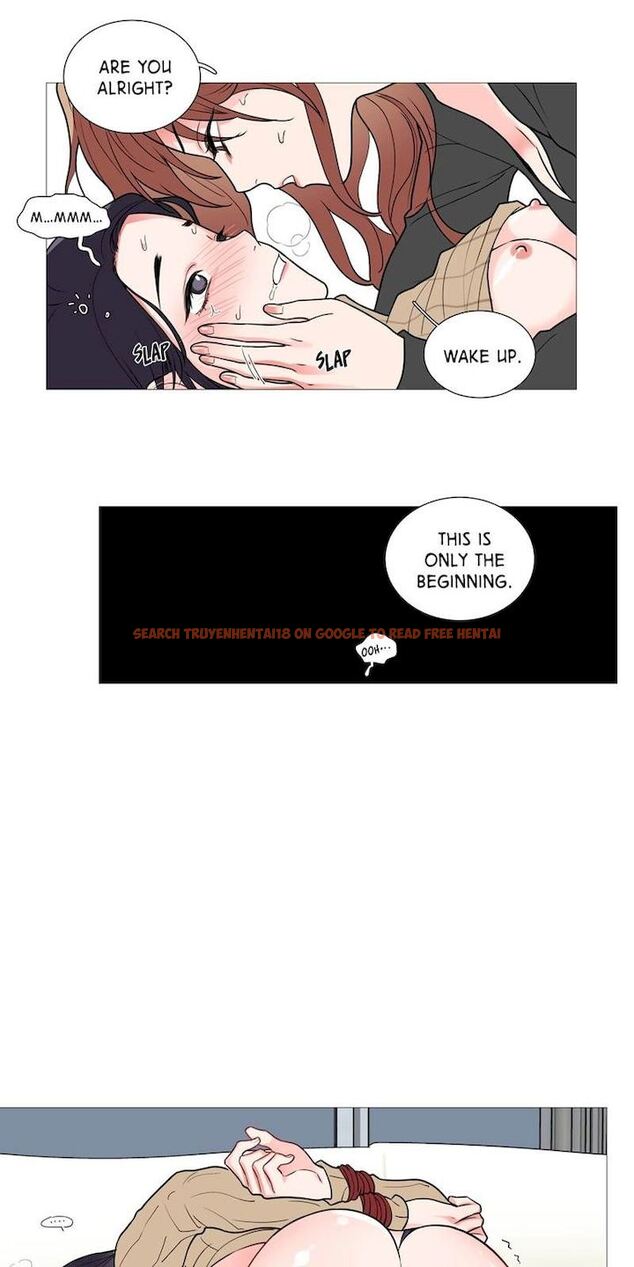 Read Hentai Image 15 112 in comic Sadistic Beauty - Chapter 28 - hentaitnt.net