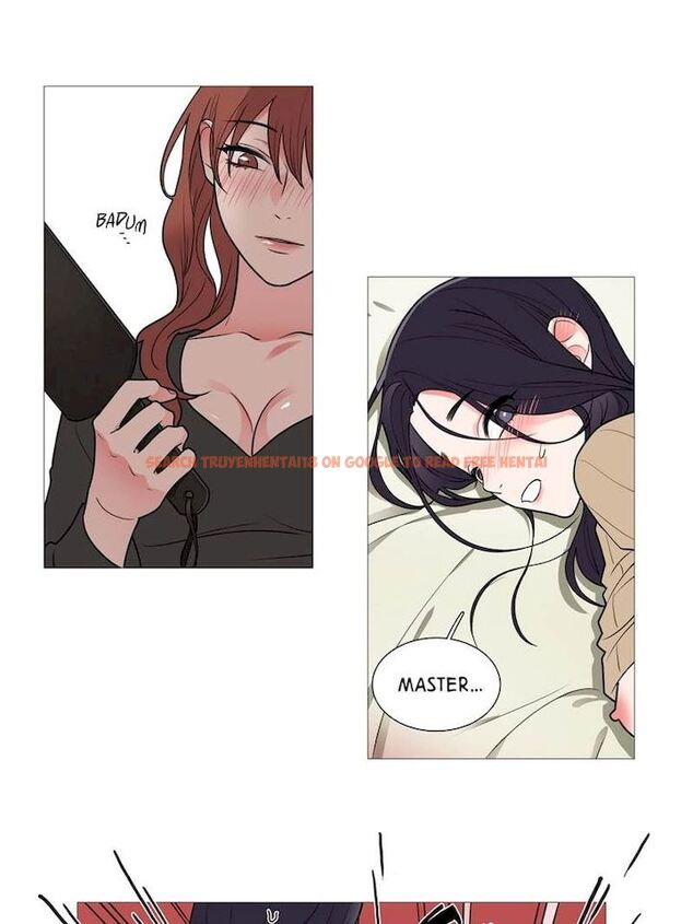 Read Hentai Image 17 112 in comic Sadistic Beauty - Chapter 28 - hentaitnt.net
