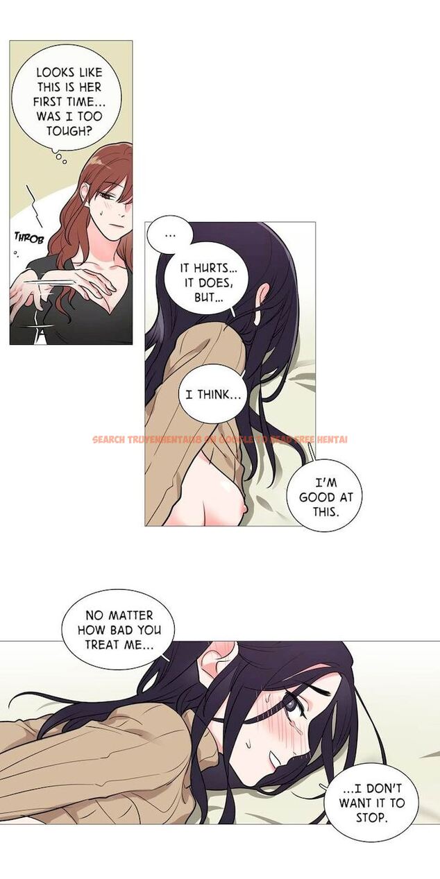 Read Hentai Image 25 116 in comic Sadistic Beauty - Chapter 28 - hentaitnt.net