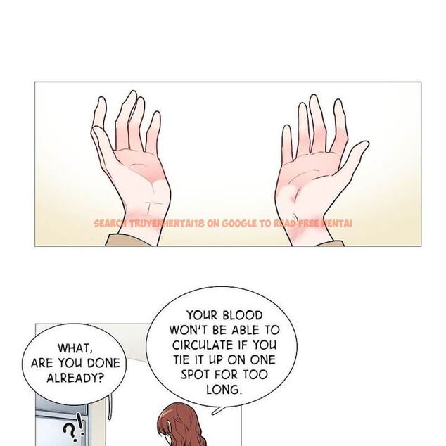 Read Hentai Image 1 112 in comic Sadistic Beauty - Chapter 29 - hentaitnt.net