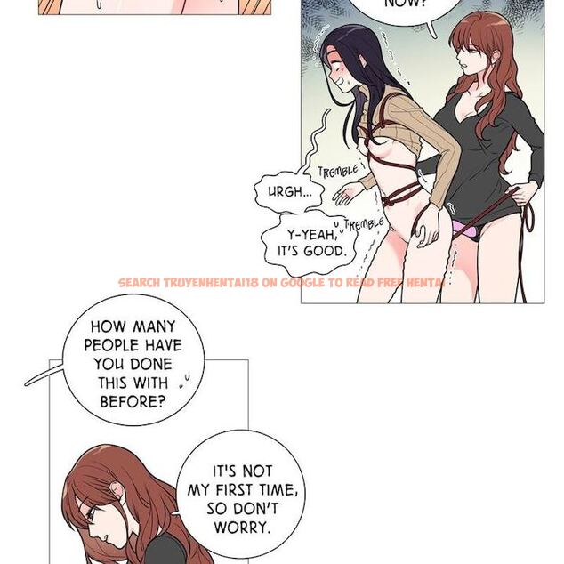 Read Hentai Image 11 112 in comic Sadistic Beauty - Chapter 29 - hentaitnt.net