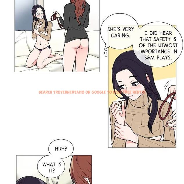 Read Hentai Image 2 112 in comic Sadistic Beauty - Chapter 29 - hentaitnt.net