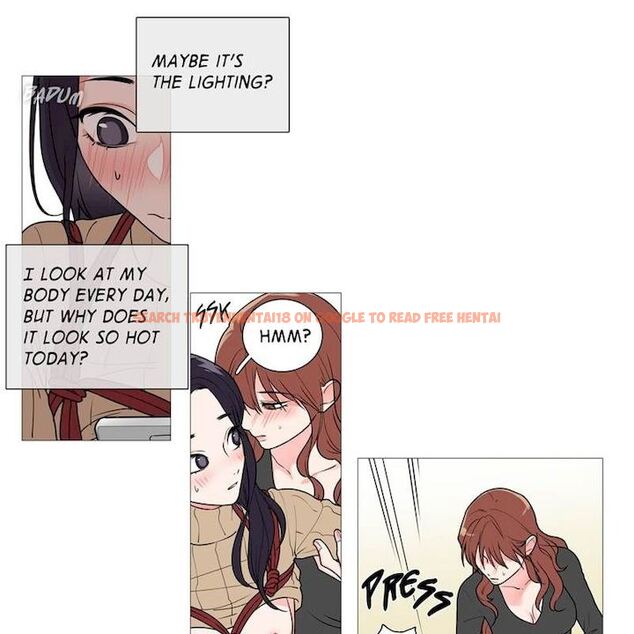 Read Hentai Image 20 112 in comic Sadistic Beauty - Chapter 29 - hentaitnt.net