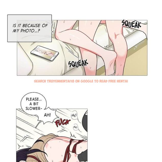 Read Hentai Image 24 112 in comic Sadistic Beauty - Chapter 29 - hentaitnt.net