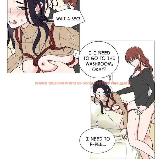 Read Hentai Image 27 112 in comic Sadistic Beauty - Chapter 29 - hentaitnt.net