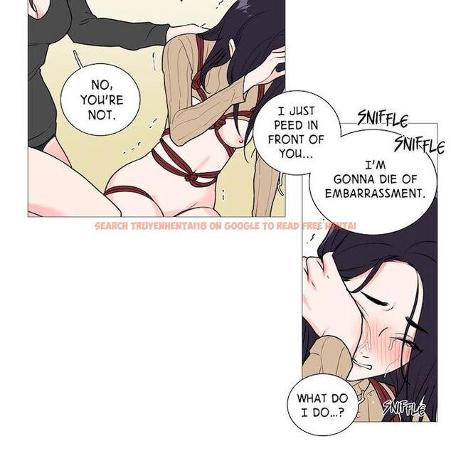 Read Hentai Image 34 112 in comic Sadistic Beauty - Chapter 29 - hentaitnt.net