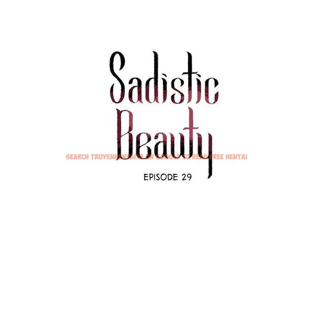 Read Hentai Image 4 112 in comic Sadistic Beauty - Chapter 29 - hentaitnt.net